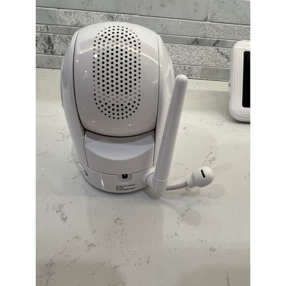 VTech Roating Baby House Camera With Monitor - No Cords - WORKS GREAT ZERO ISSUE - Picture 4 of 10